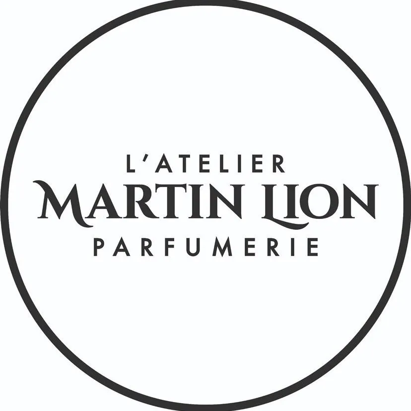 Logo de Martin Lion