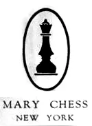 Logo de Mary Chess