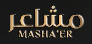 Logo de Mashaer