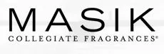 Logo de Masik Collegiate Fragrances