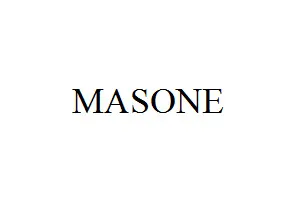 Logo de Masone