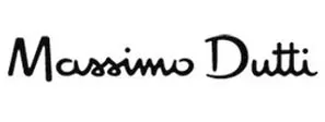 Logo de Massimo Dutti