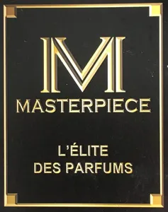 Imagen de Masterpiece