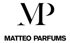 Logo de Matteo Parfums