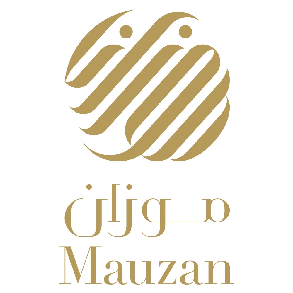 Logo de Mauzan