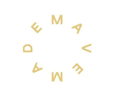 Logo de Mavemade