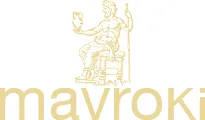 Logo de Mavroki