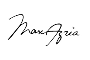 Logo de Max Azria