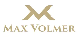 Imagen de Max Volmer