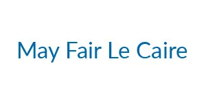 Logo de May Fair Le Caire