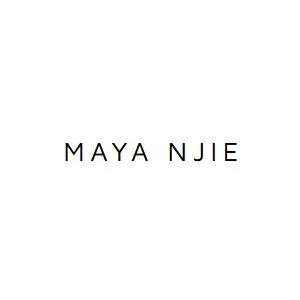 Logo de Maya Njie