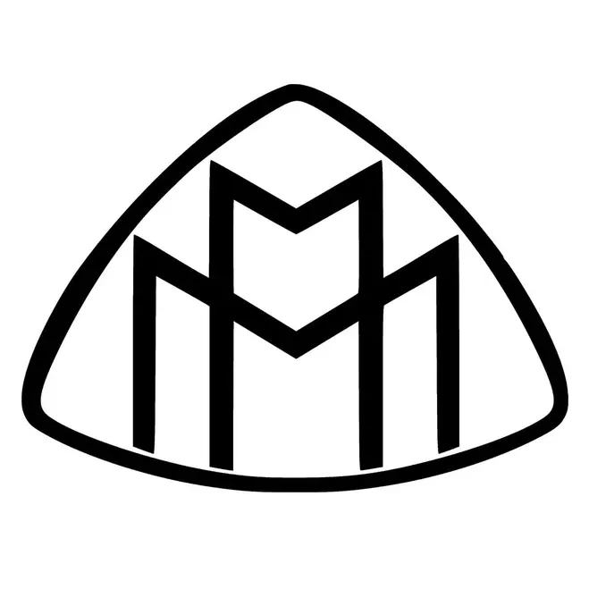 Imagen de Maybach