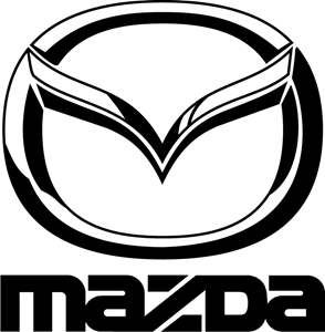 Logo de Mazda