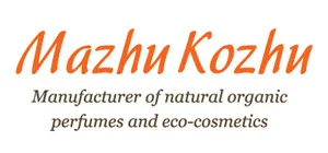 Logo de Mazhu Kozhu (Мажу Кожу)