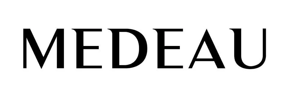 Logo de Medeau