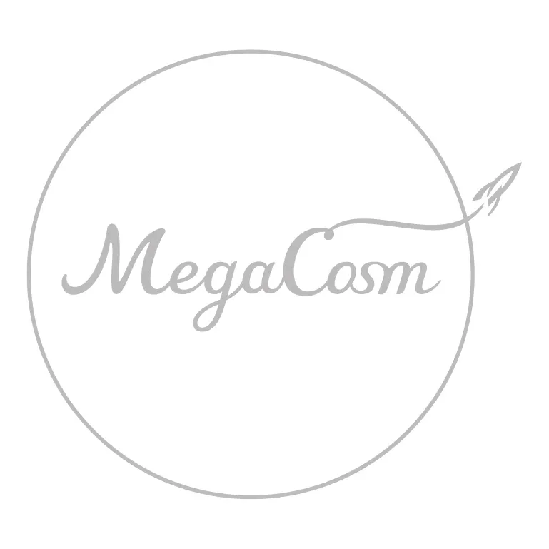 Logo de MegaCosm