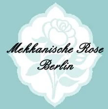 Logo de Mekkanische Rose