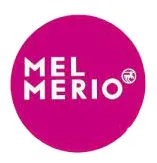 Logo de Mel Merio