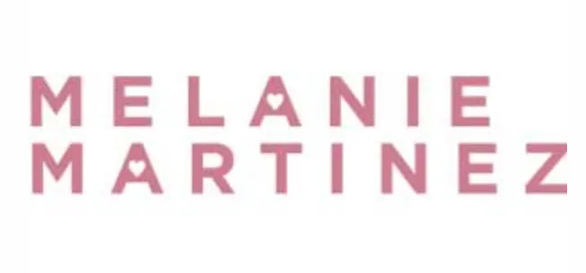 Logo de Melanie Martinez