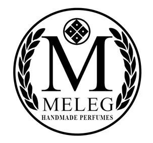 Logo de Meleg Perfumes