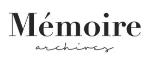 Logo de Mémoire Archives