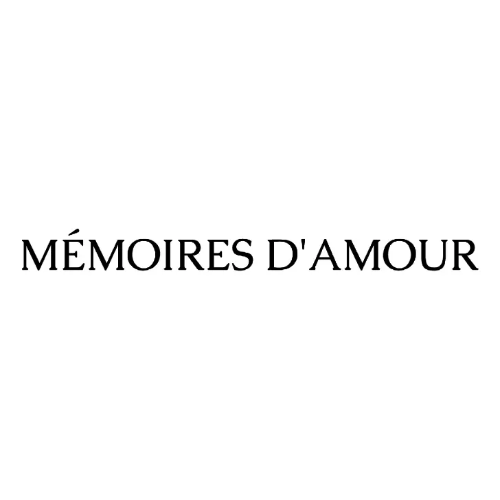 Logo de Mémoires D'amour