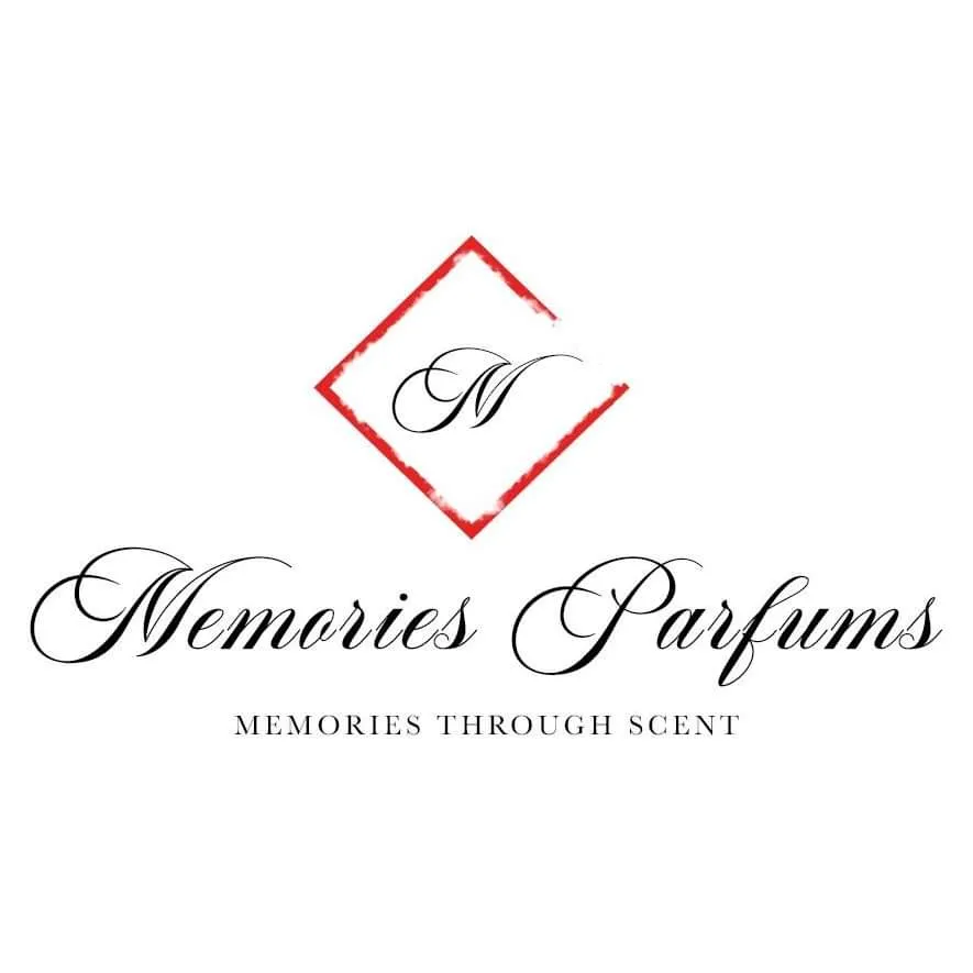 Logo de Memories Parfums