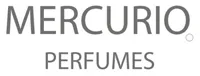 Logo de Mercurio Perfumes