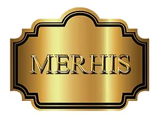 Logo de Merhis Perfumes