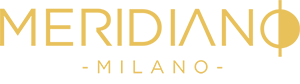 Logo de Meridiano Milano