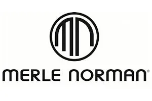 Logo de Merle Norman