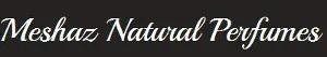 Logo de Meshaz Natural Perfumes