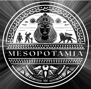 Logo de Mesopotamia
