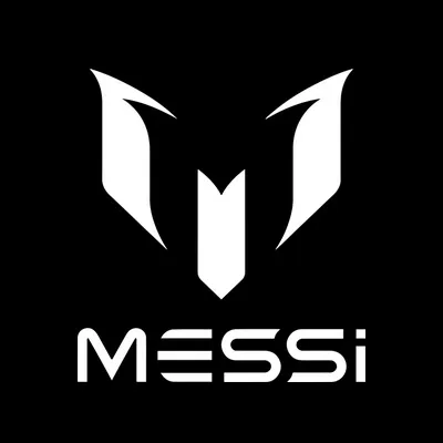 Logo de Messi