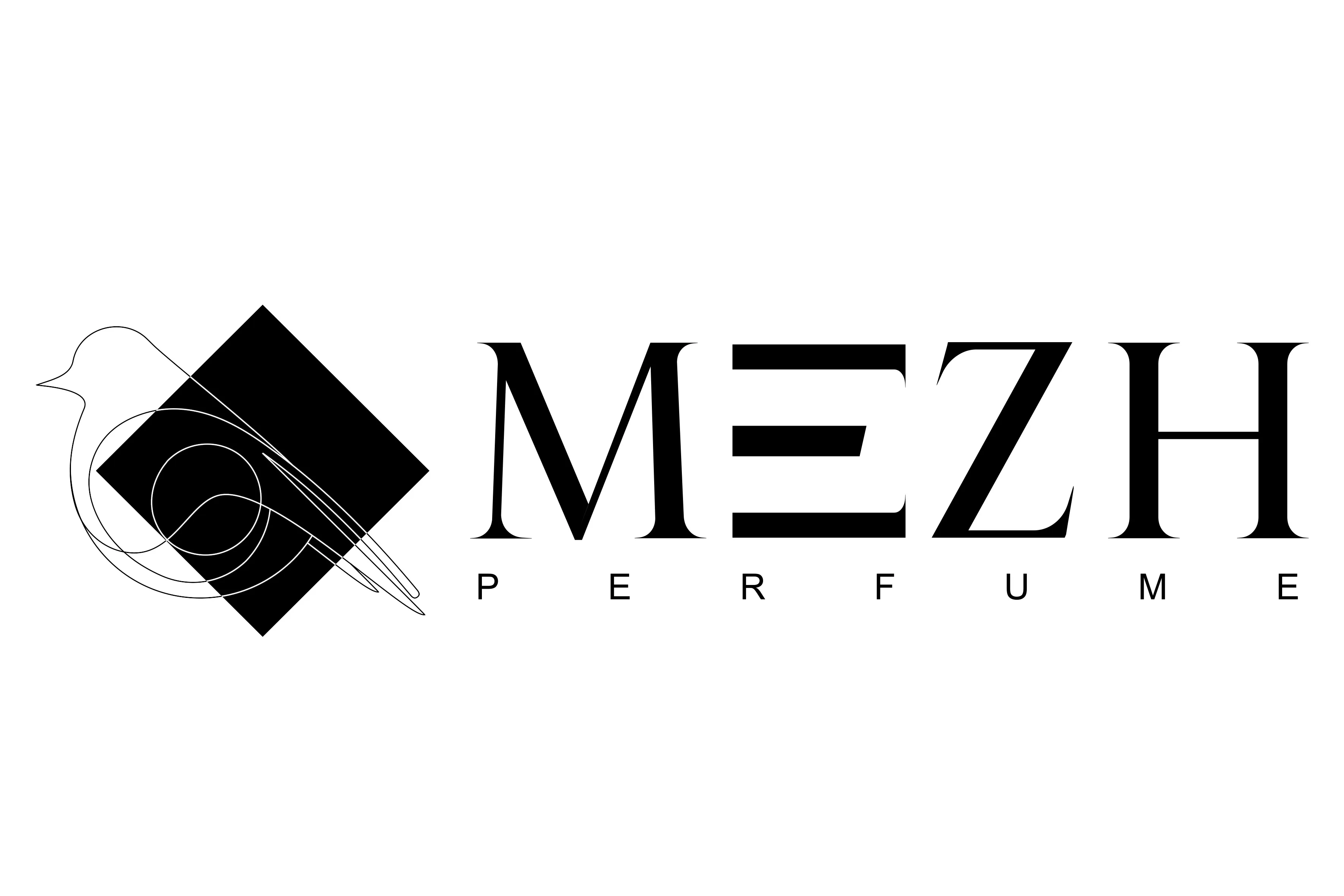 Logo de MEZH