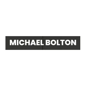 Logo de Michael Bolton