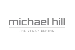 Logo de Michael Hill