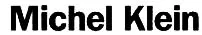 Logo de Michel Klein