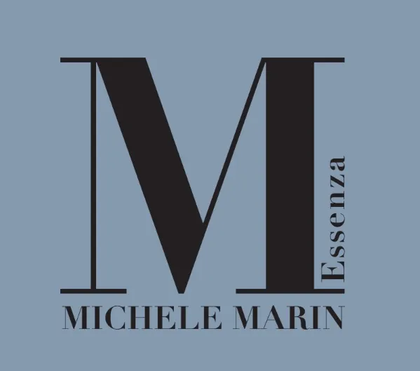 Logo de Michele Marin Essenza