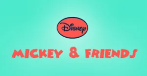 Imagen de Mickey and Friends