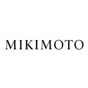 Logo de Mikimoto