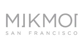 Logo de MIKMOI