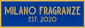 Logo de Milano Fragranze