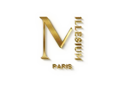 Logo de Millesium Paris
