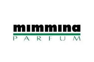 Logo de Mimmina