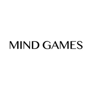 Logo de Mind Games