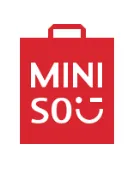 Logo de Miniso