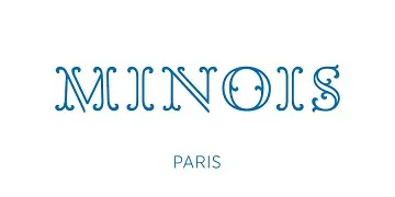 Logo de Minois Paris