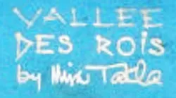 Logo de Mira Takla