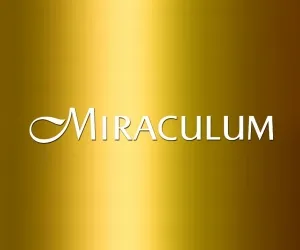 Logo de Miraculum